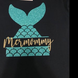 Download Mermaid Tail SVG Split Mermaid Monogram Svg Mermaid SVG | Etsy