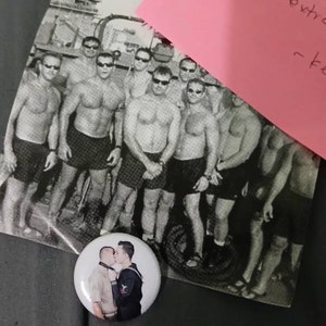 Pedro added a photo of their purchase