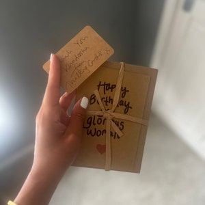 Khadeesha added a photo of their purchase
