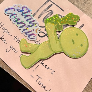Cassandra added a photo of their purchase