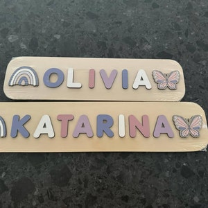 Kupujący z Etsy dodał(a) zdjęcie swoich zakupów