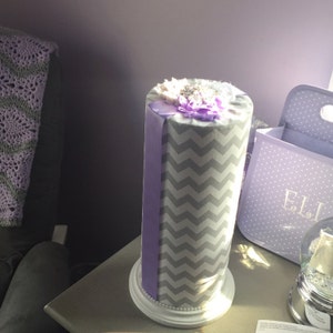 Stephanie added a photo of their purchase