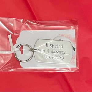 Michele ha añadido una foto de su compra