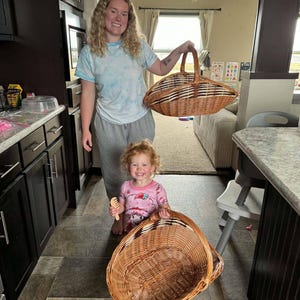 Janece added a photo of their purchase