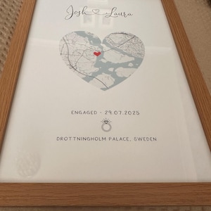 Susan added a photo of their purchase