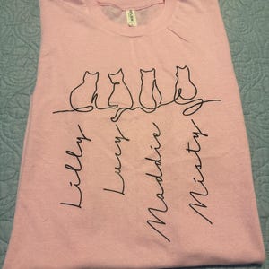 Etsy buyer added a photo of their purchase