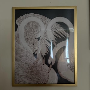 Mitzi added a photo of their purchase