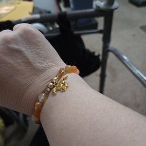 Kristin added a photo of their purchase