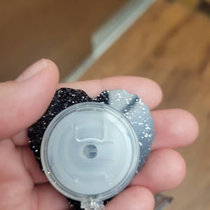 Parker a ajouté une photo de son achat