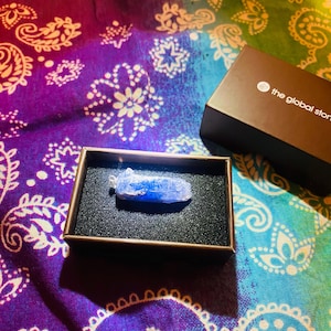 Kevin added a photo of their purchase