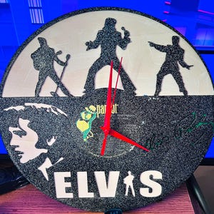 John added a photo of their purchase