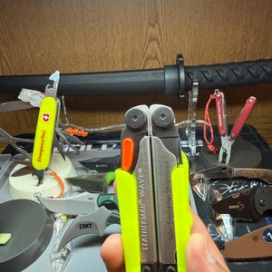 Comprador de Etsy ha añadido una foto de su compra