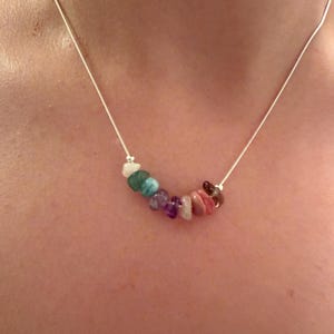 Heather added a photo of their purchase