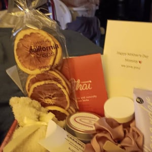 Latisha added a photo of their purchase