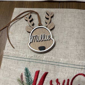 Millie added a photo of their purchase