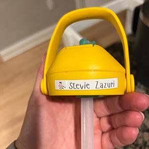 Morgan added a photo of their purchase