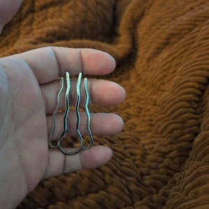 Melissa added a photo of their purchase
