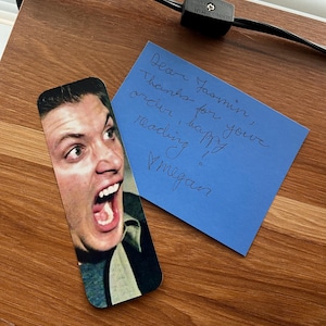Jasmin ha añadido una foto de su compra