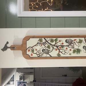 Denise added a photo of their purchase