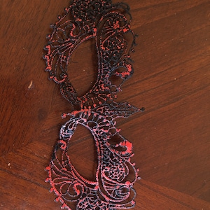 Etsy buyer added a photo of their purchase