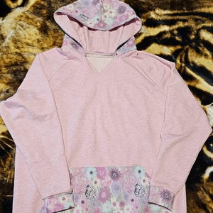Clara added a photo of their purchase