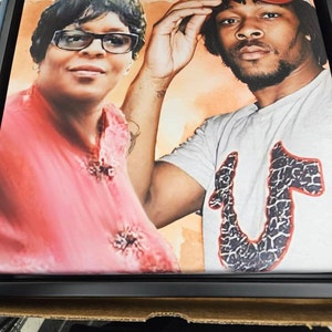 Shawnta added a photo of their purchase