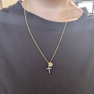 Andrea added a photo of their purchase