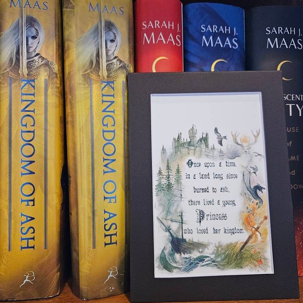 The Mighty Nein CRITICAL ROLE FANART Print 8.5 X 11 and 11 X 14 - Etsy