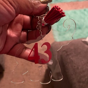 Alicia added a photo of their purchase