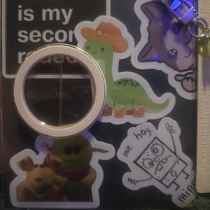 Marisol added a photo of their purchase