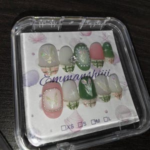 Lærke added a photo of their purchase