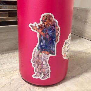 Etsy buyer added a photo of their purchase