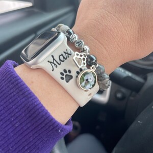 Samantha added a photo of their purchase