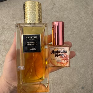 Michelle added a photo of their purchase