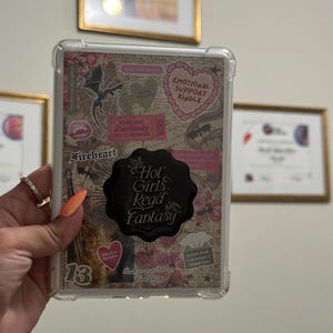 Ana added a photo of their purchase