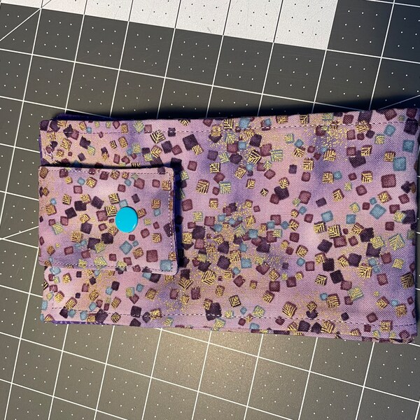 PDF Pattern, Circular Needle / DPN Organiser Pattern, Sewing Pattern ...