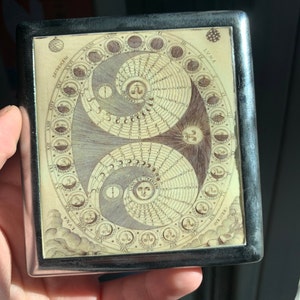 Al added a photo of their purchase