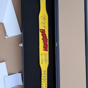 Ashley added a photo of their purchase