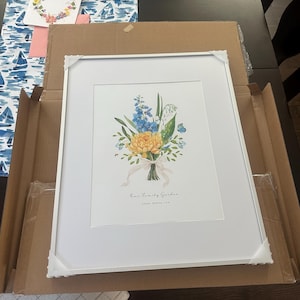 Marina ha aggiunto una foto del proprio acquisto