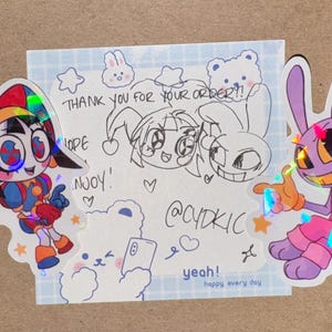 Danielle added a photo of their purchase