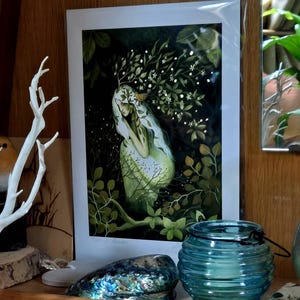 Carol added a photo of their purchase