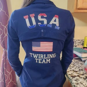 Amanda added a photo of their purchase
