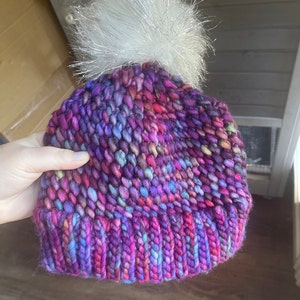 Rachel added a photo of their purchase