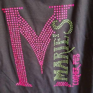 Michele added a photo of their purchase