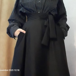 Sandra added a photo of their purchase