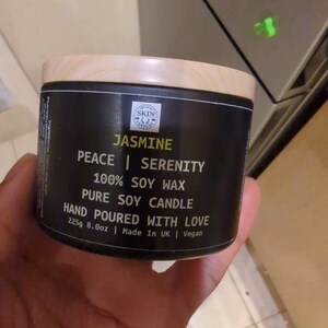 Ashley added a photo of their purchase