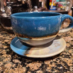 Tim added a photo of their purchase