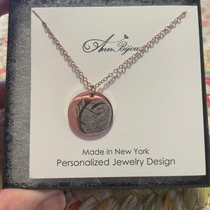 Melissa added a photo of their purchase