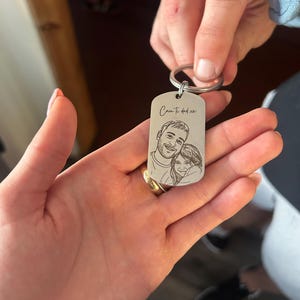 Megan added a photo of their purchase
