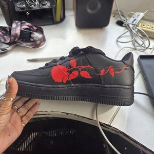 jazzie added a photo of their purchase